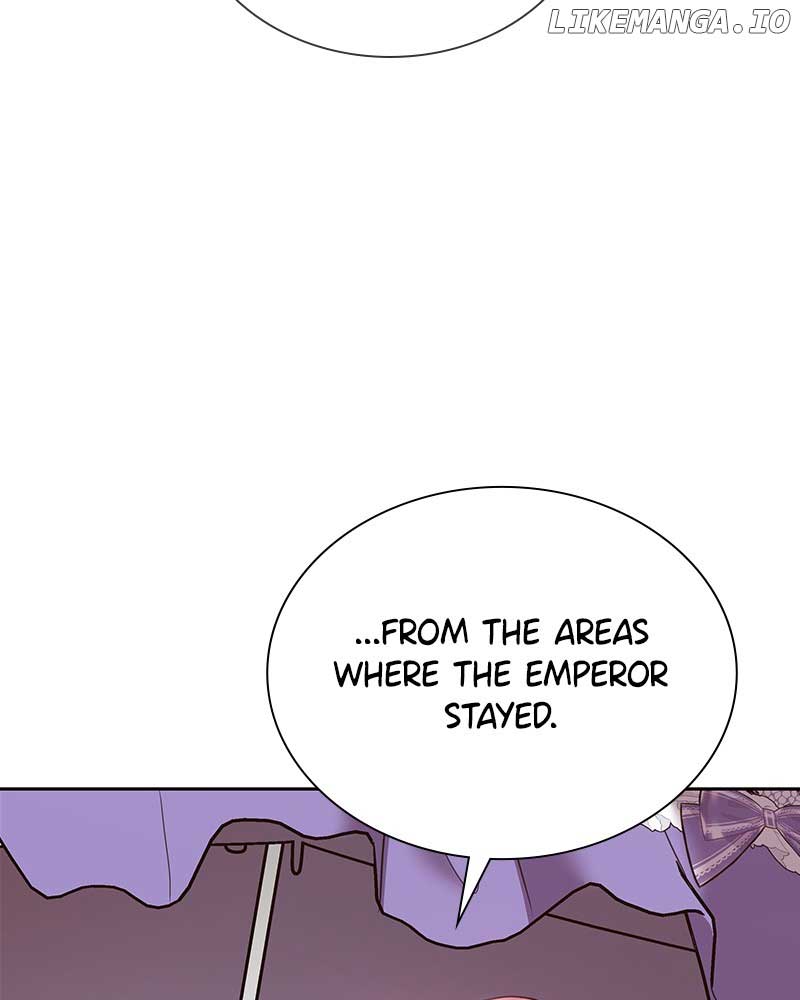 Concubine’s Invitation Chapter 19 - Page 29