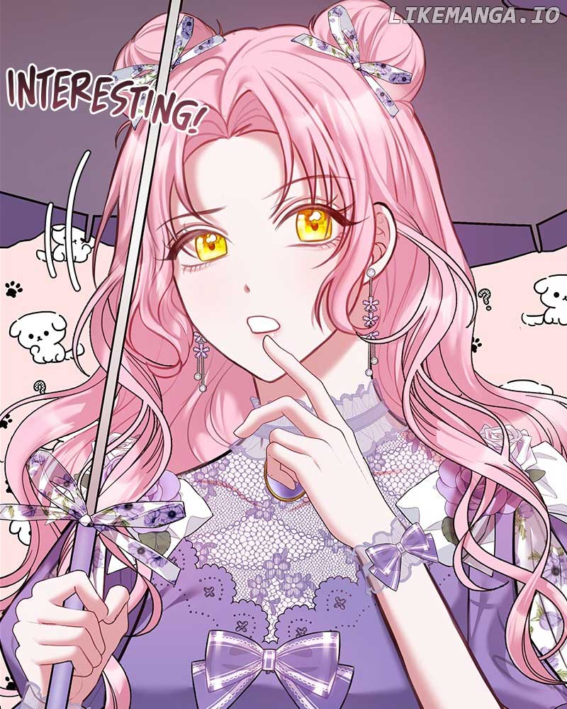 Concubine’s Invitation Chapter 19 - Page 30
