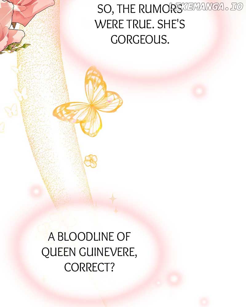 Concubine’s Invitation Chapter 19 - Page 4