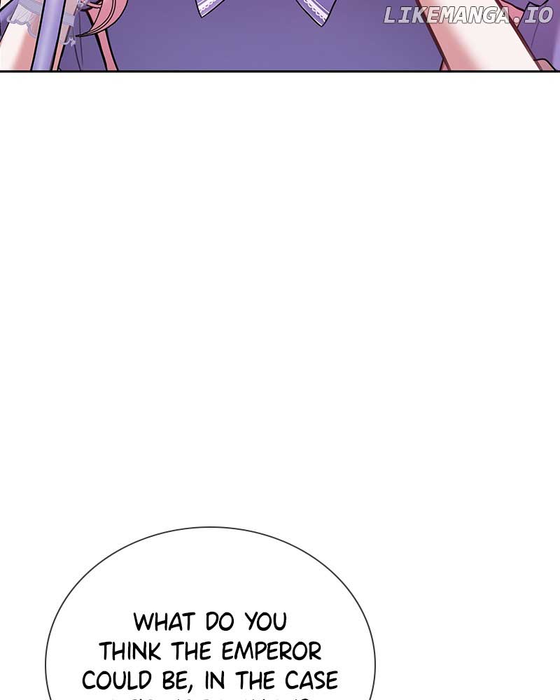 Concubine’s Invitation Chapter 19 - Page 31
