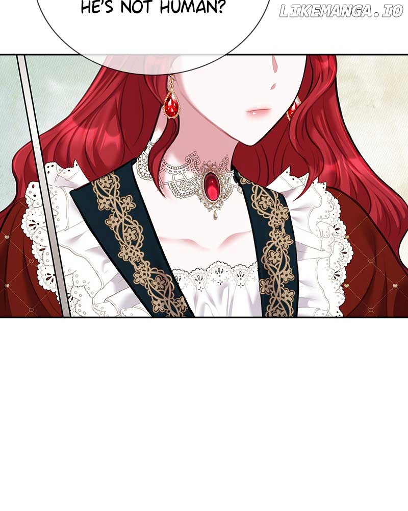 Concubine’s Invitation Chapter 19 - Page 32
