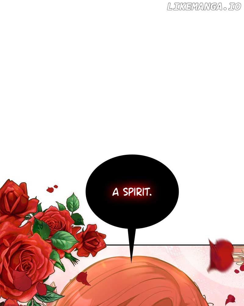 Concubine’s Invitation Chapter 19 - Page 33