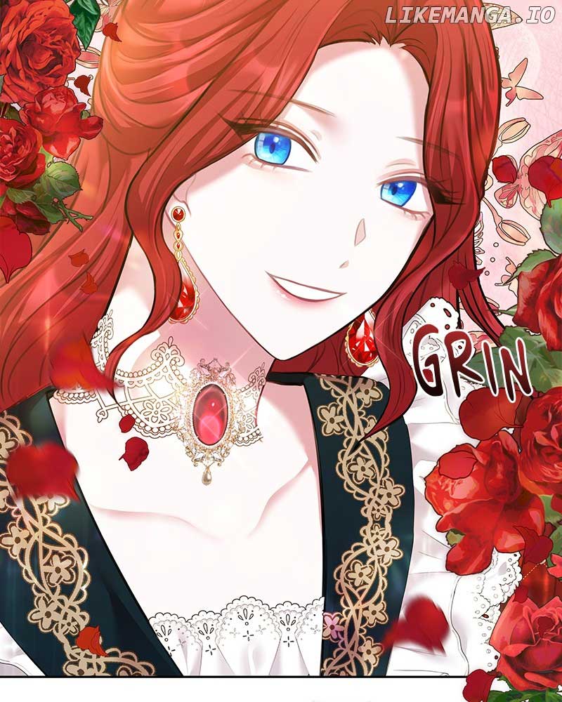 Concubine’s Invitation Chapter 19 - Page 34