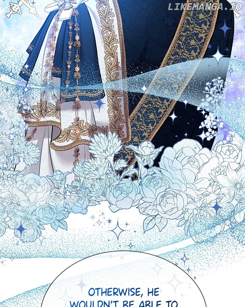 Concubine’s Invitation Chapter 19 - Page 37