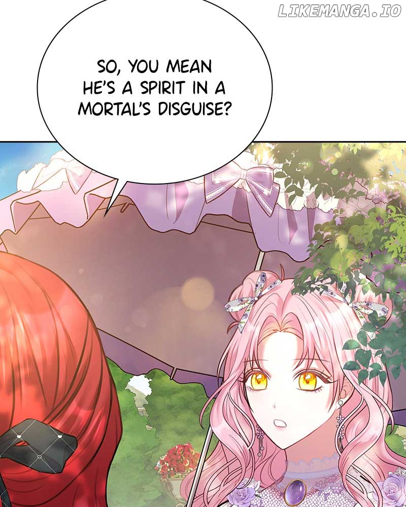 Concubine’s Invitation Chapter 19 - Page 39