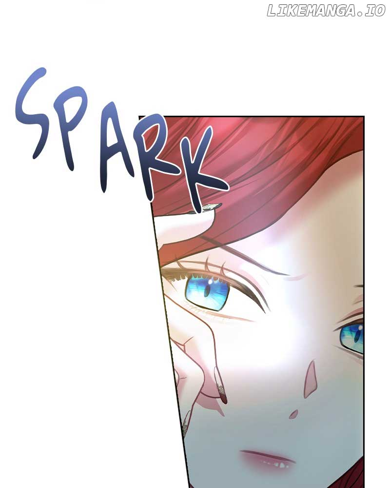 Concubine’s Invitation Chapter 19 - Page 43