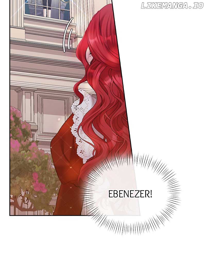 Concubine’s Invitation Chapter 19 - Page 45