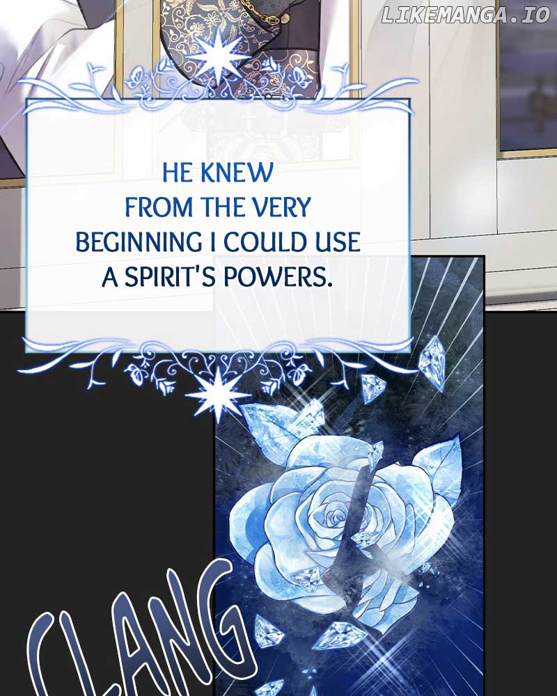 Concubine’s Invitation Chapter 19 - Page 48