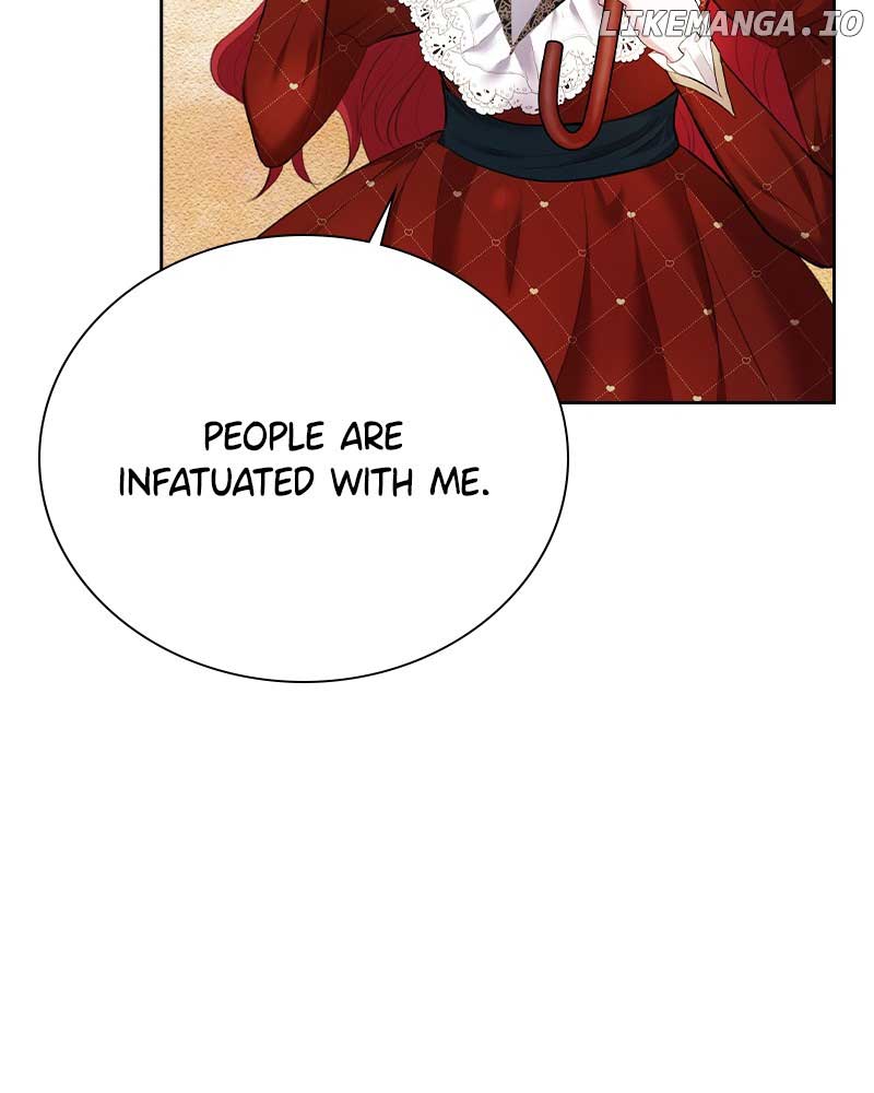 Concubine’s Invitation Chapter 19 - Page 6