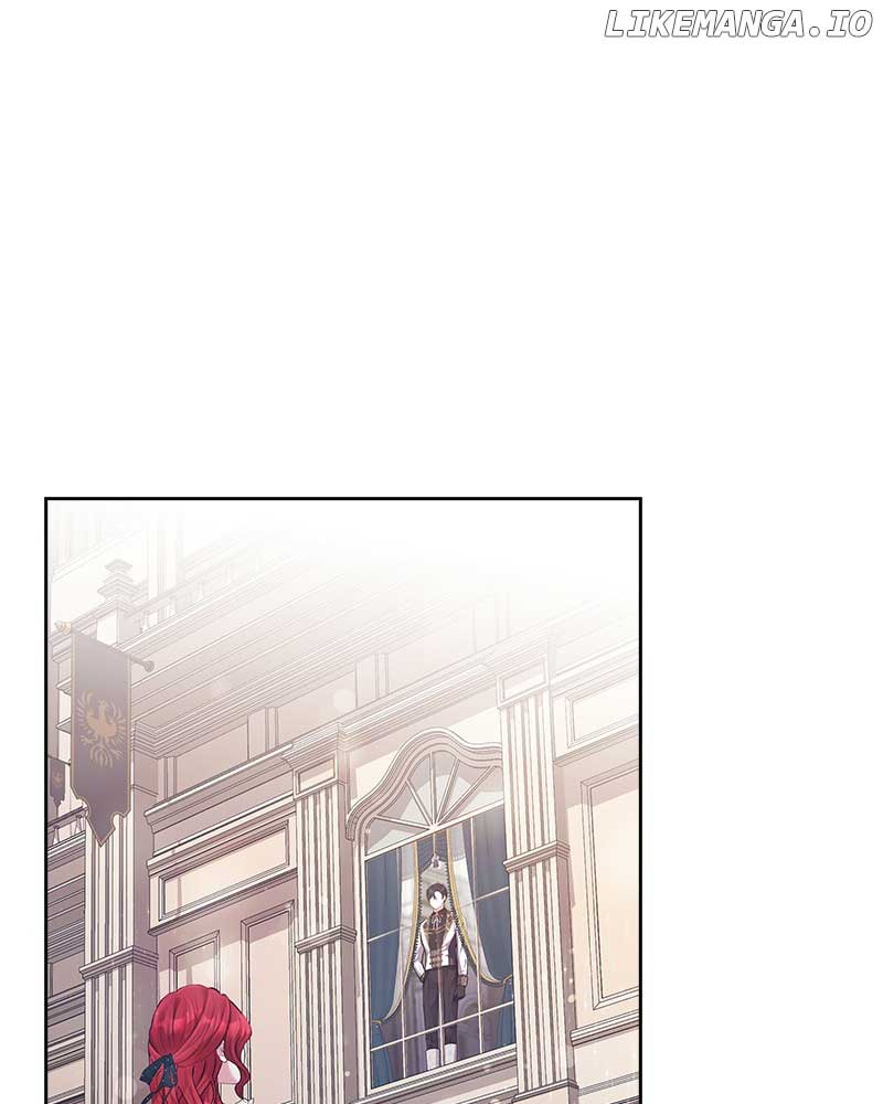 Concubine’s Invitation Chapter 19 - Page 55