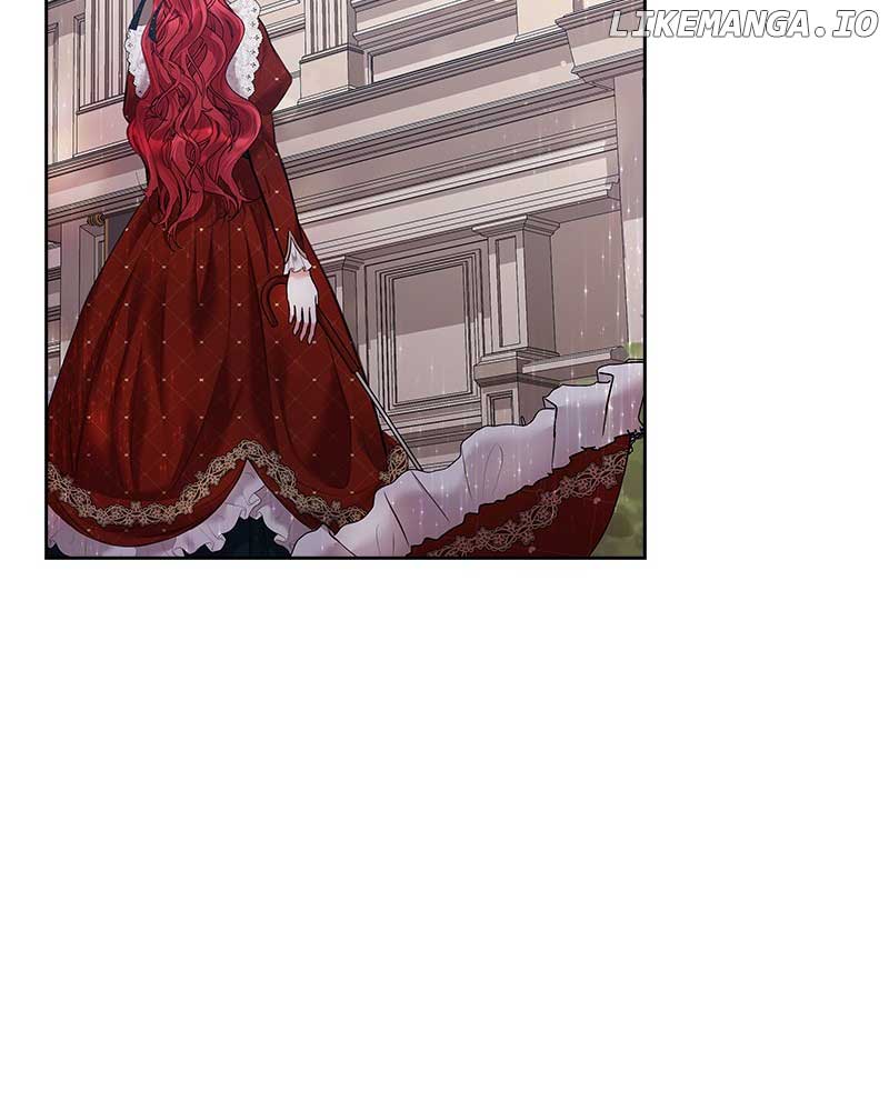 Concubine’s Invitation Chapter 19 - Page 56