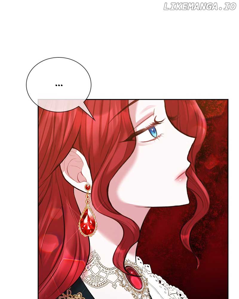 Concubine’s Invitation Chapter 19 - Page 57