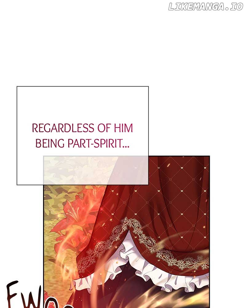 Concubine’s Invitation Chapter 19 - Page 59