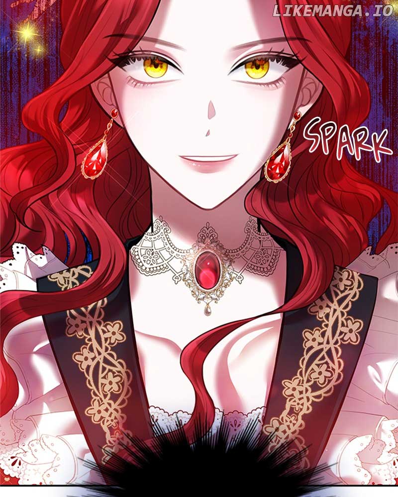 Concubine’s Invitation Chapter 19 - Page 63