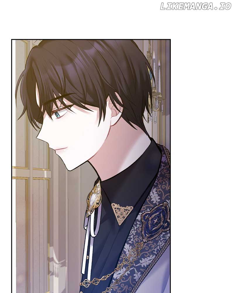 Concubine’s Invitation Chapter 19 - Page 65