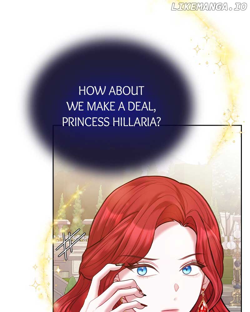 Concubine’s Invitation Chapter 19 - Page 67