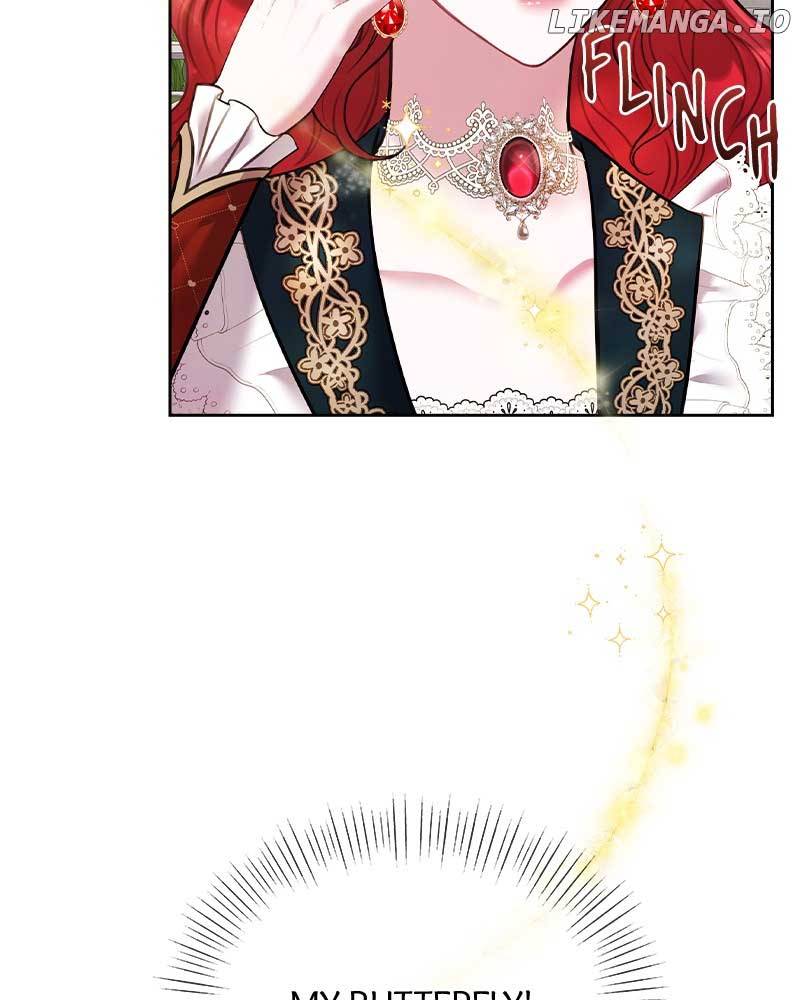 Concubine’s Invitation Chapter 19 - Page 68