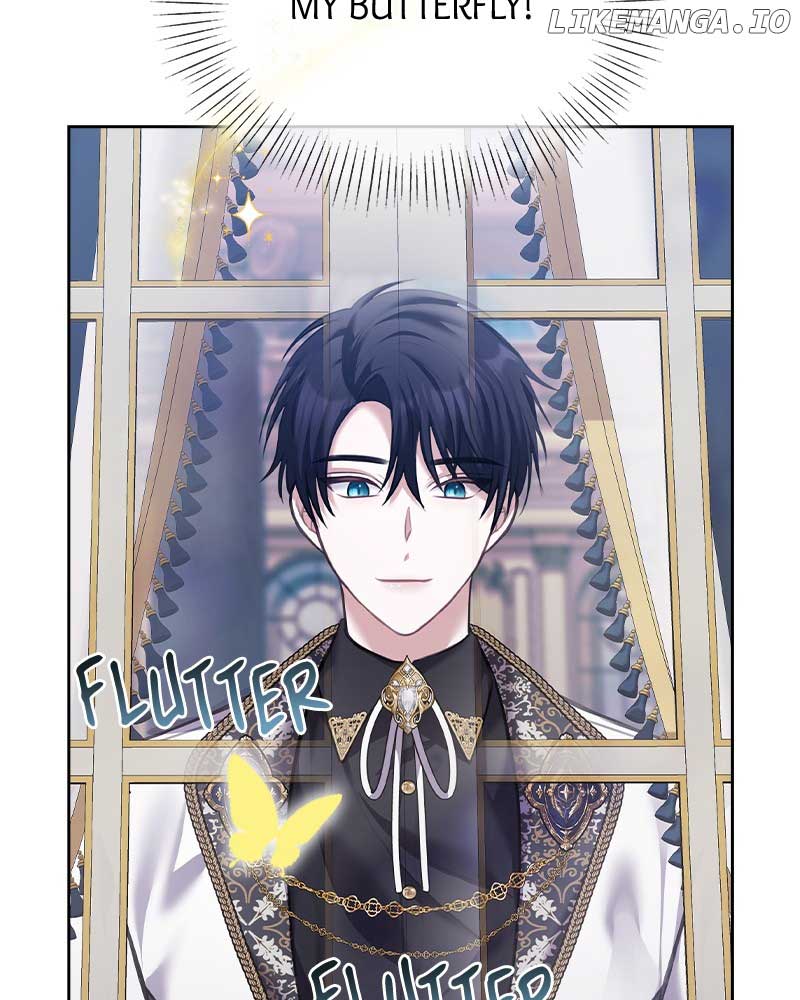 Concubine’s Invitation Chapter 19 - Page 69