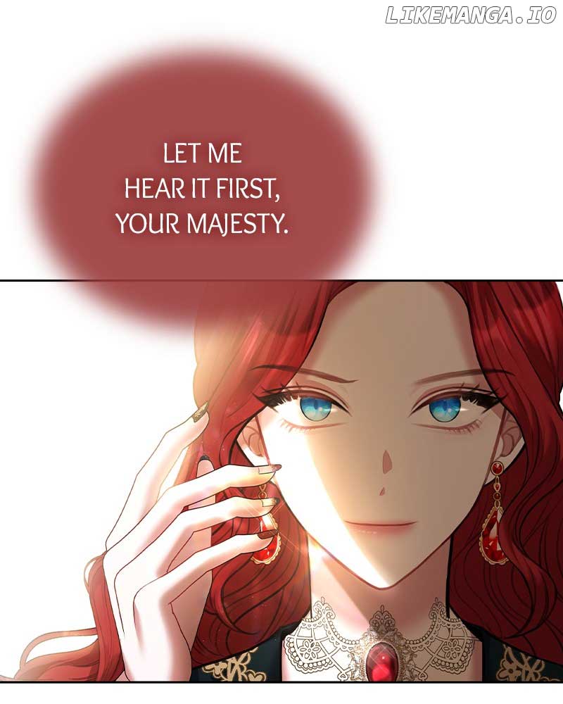 Concubine’s Invitation Chapter 19 - Page 71