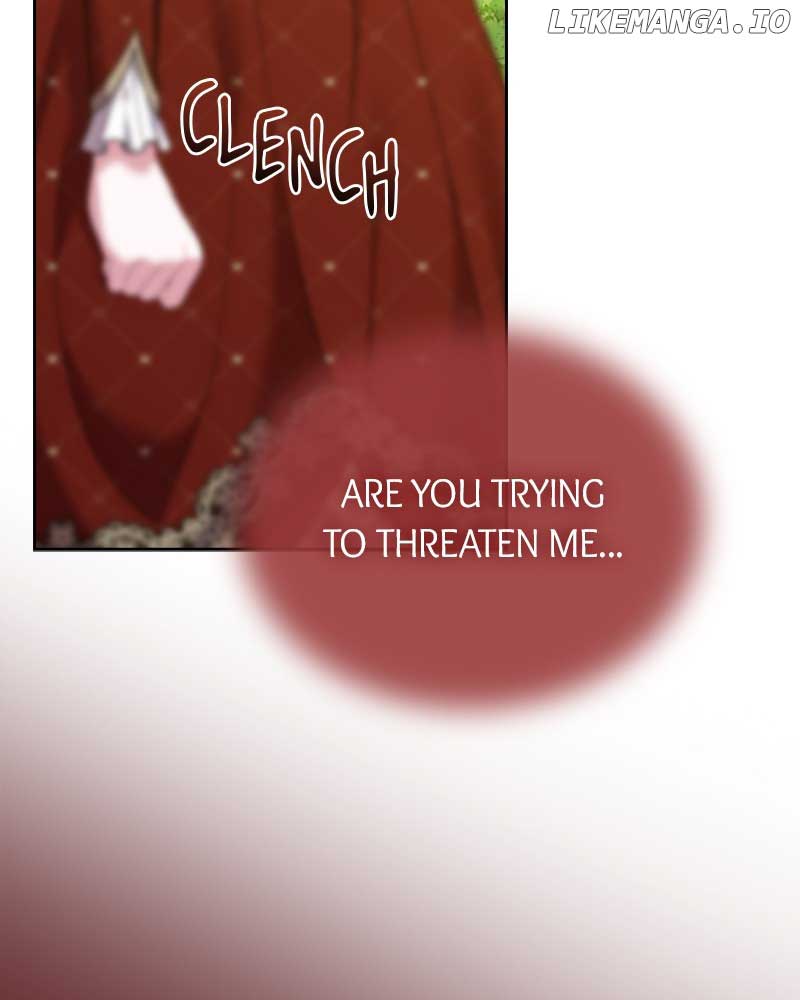 Concubine’s Invitation Chapter 19 - Page 80
