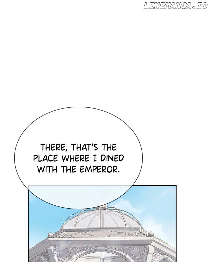 Concubine’s Invitation Chapter 19 - Page 9