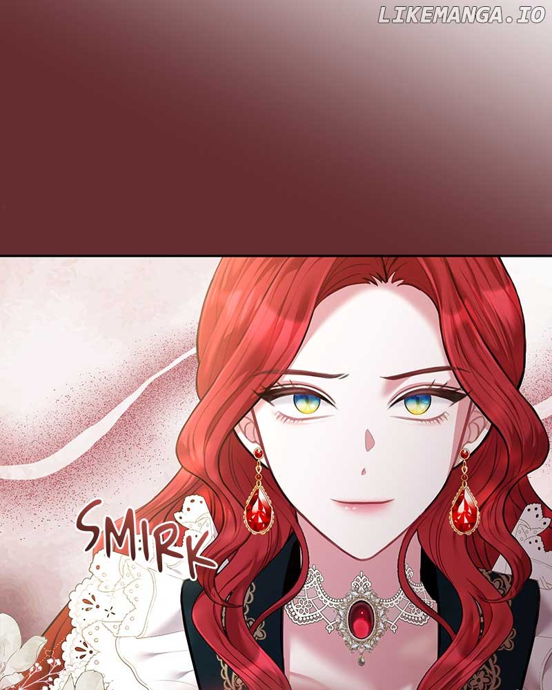 Concubine’s Invitation Chapter 19 - Page 81