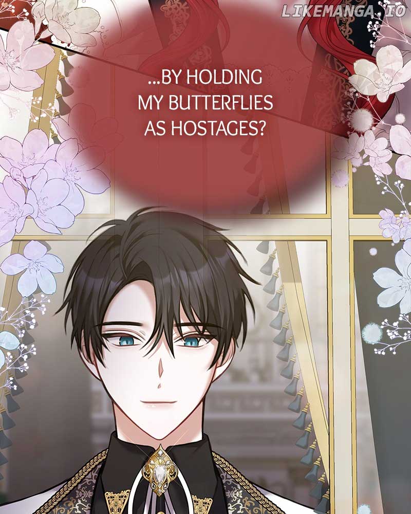 Concubine’s Invitation Chapter 19 - Page 82