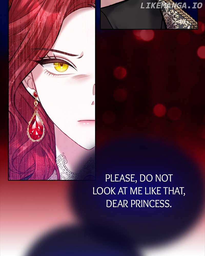 Concubine’s Invitation Chapter 19 - Page 86