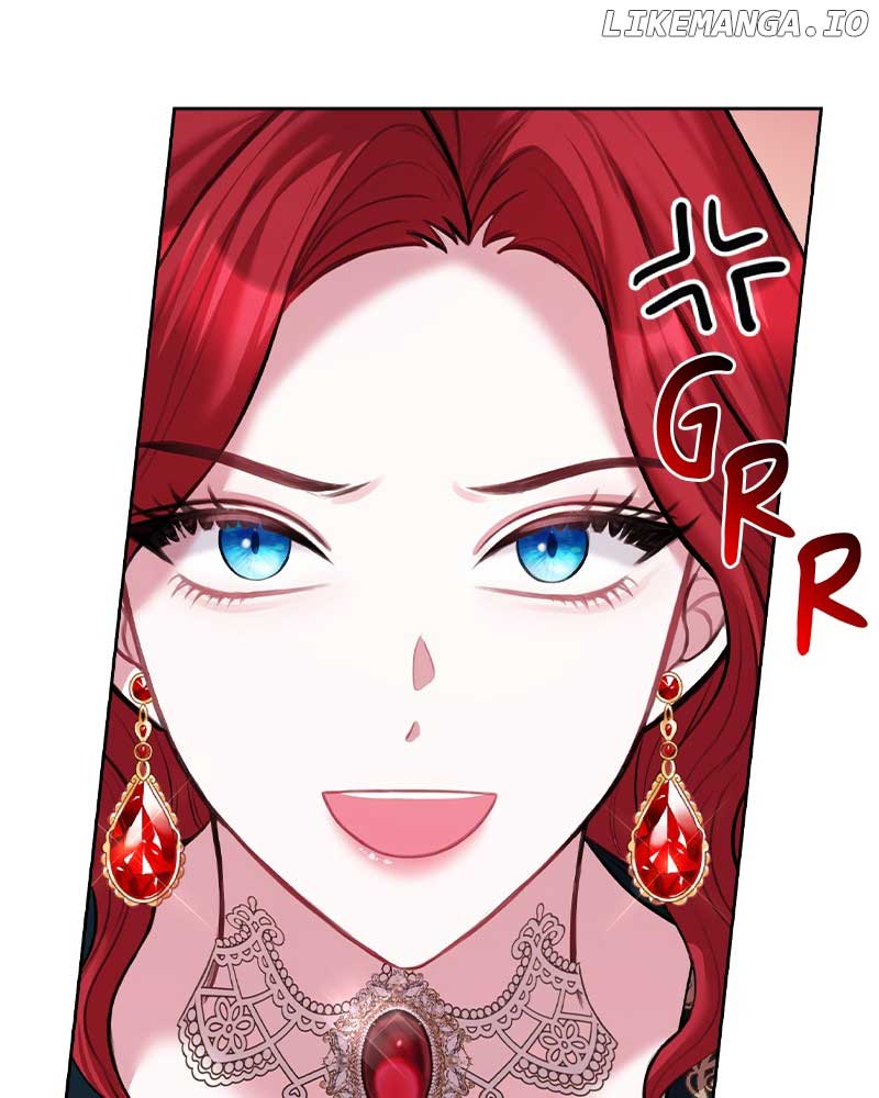 Concubine’s Invitation Chapter 19 - Page 90