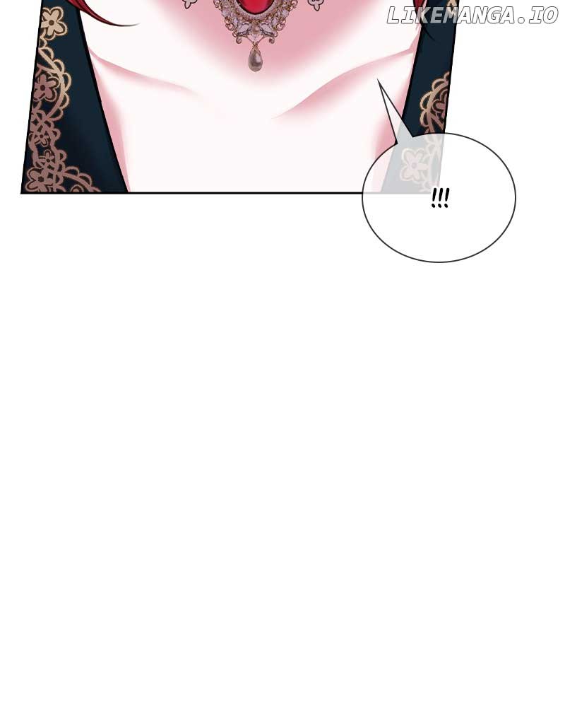 Concubine’s Invitation Chapter 19 - Page 91