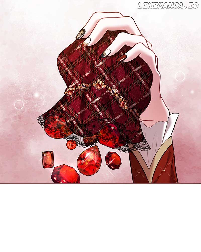 Concubine’s Invitation Chapter 19 - Page 97