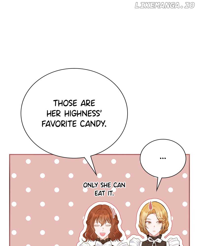 Concubine’s Invitation Chapter 19 - Page 98