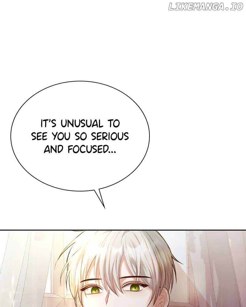 Concubine’s Invitation Chapter 20 - Page 1