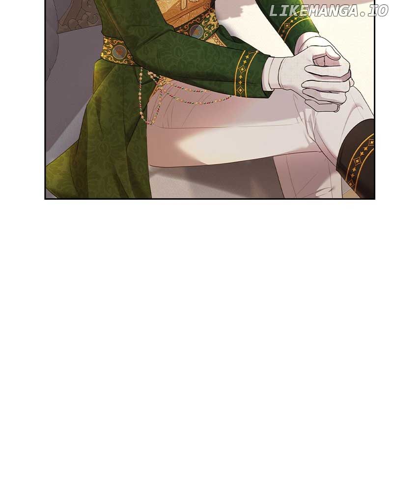 Concubine’s Invitation Chapter 20 - Page 11