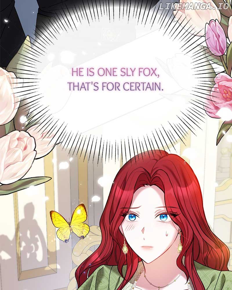 Concubine’s Invitation Chapter 20 - Page 101