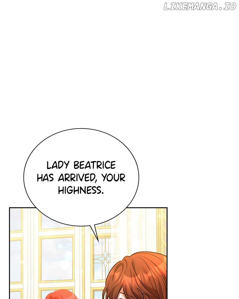 Concubine’s Invitation Chapter 20 - Page 103