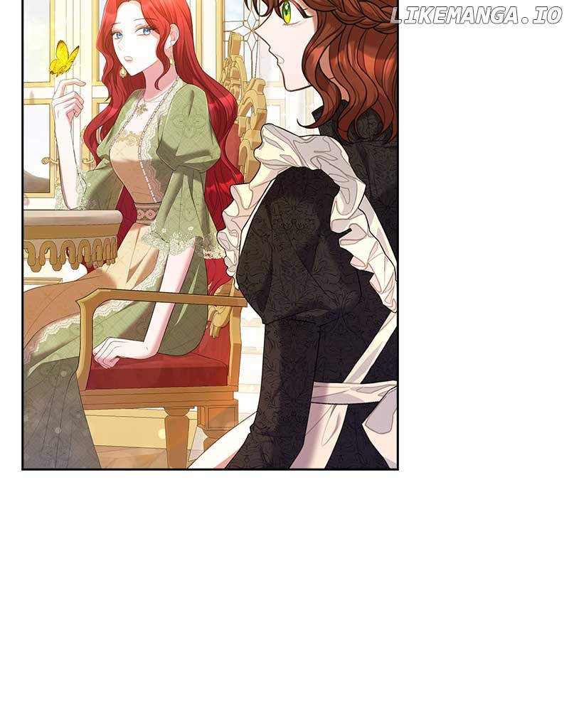 Concubine’s Invitation Chapter 20 - Page 104