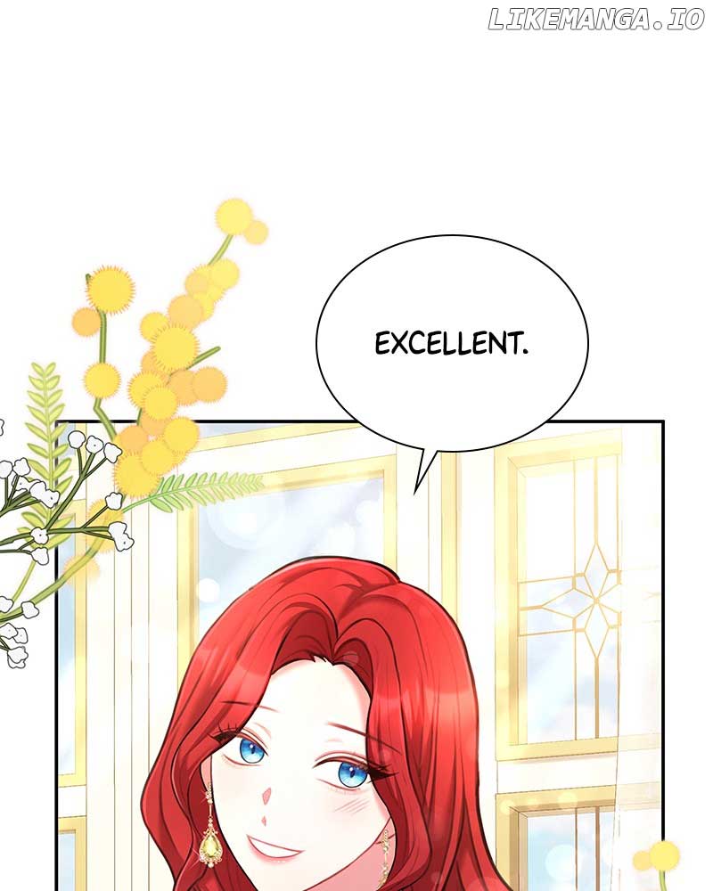 Concubine’s Invitation Chapter 20 - Page 105