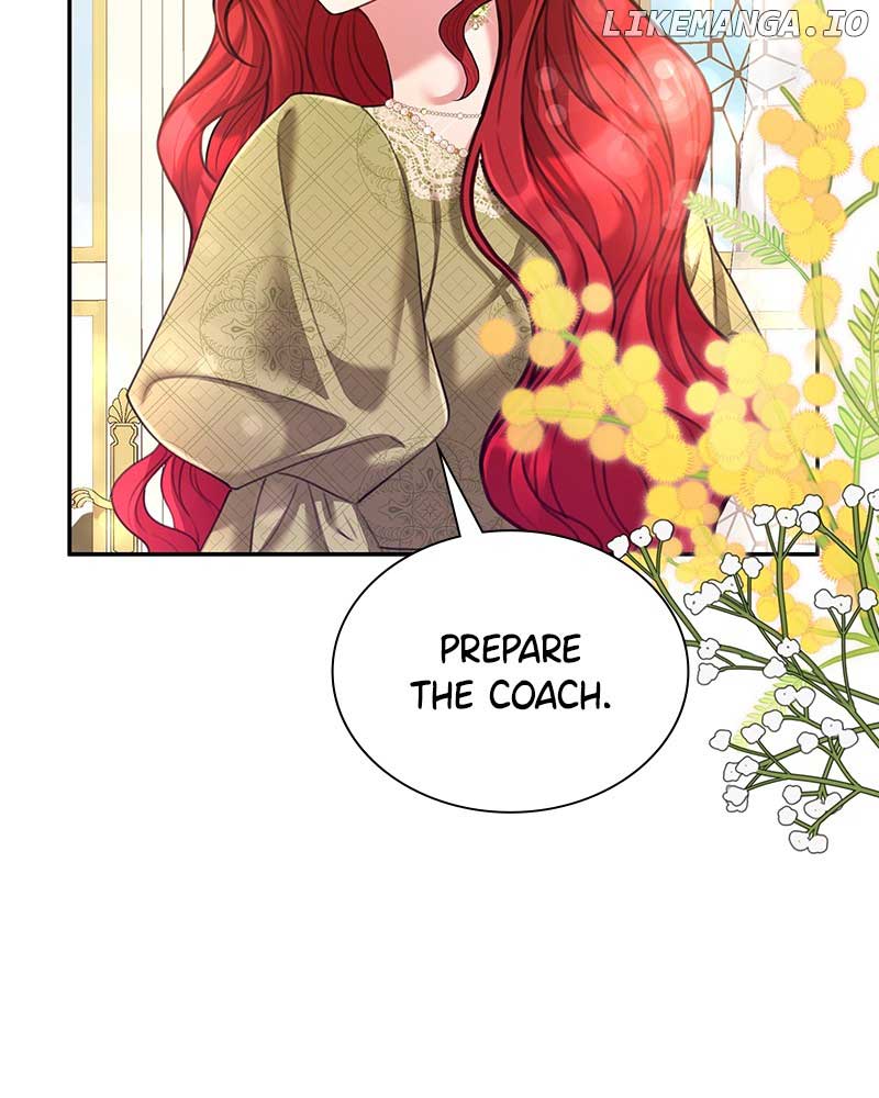 Concubine’s Invitation Chapter 20 - Page 106