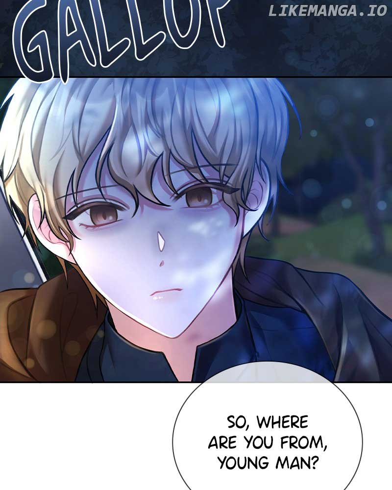 Concubine’s Invitation Chapter 20 - Page 112