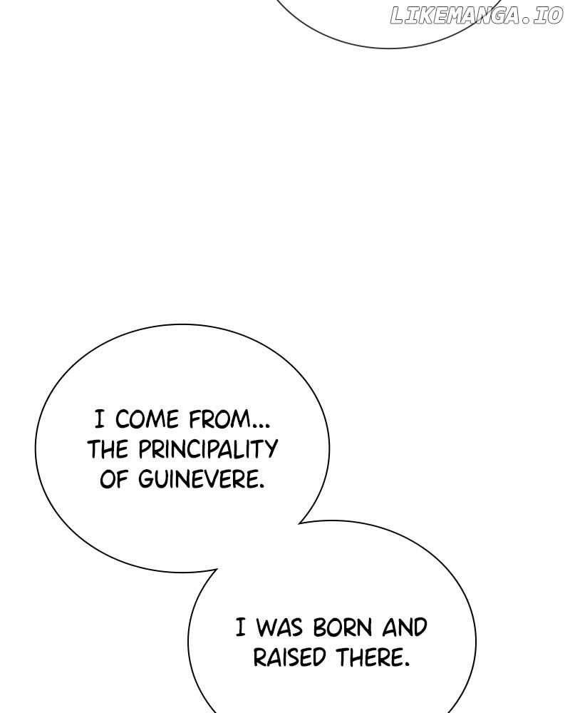 Concubine’s Invitation Chapter 20 - Page 113