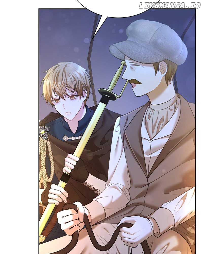 Concubine’s Invitation Chapter 20 - Page 114