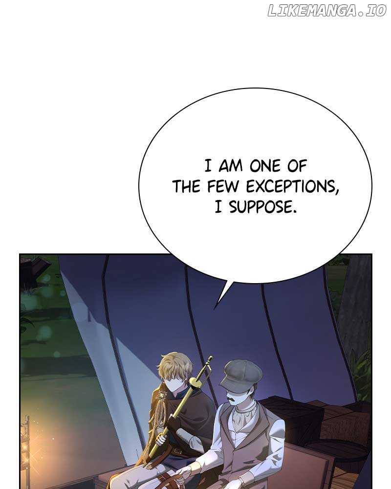 Concubine’s Invitation Chapter 20 - Page 116