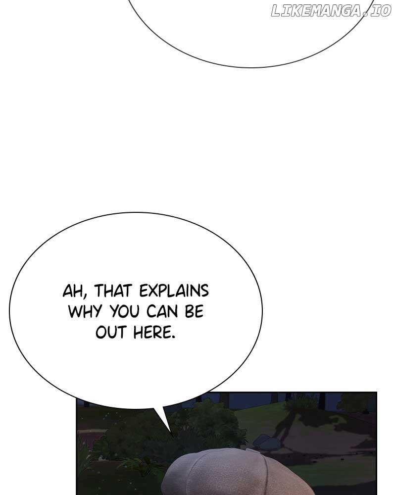 Concubine’s Invitation Chapter 20 - Page 120