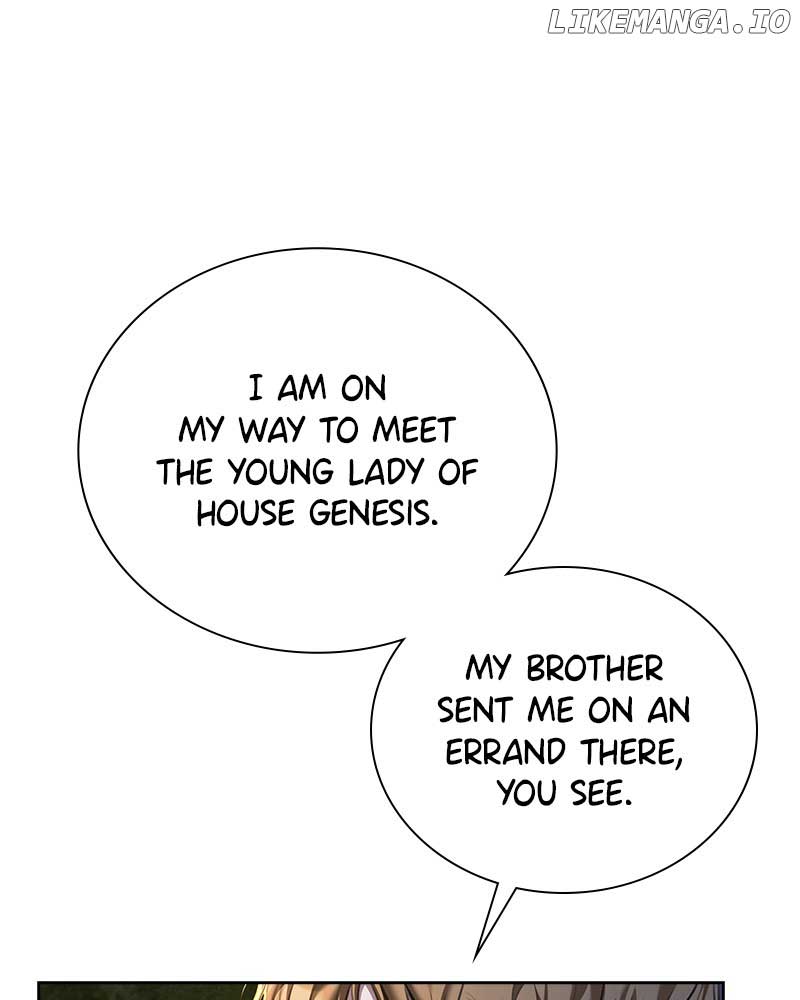 Concubine’s Invitation Chapter 20 - Page 122