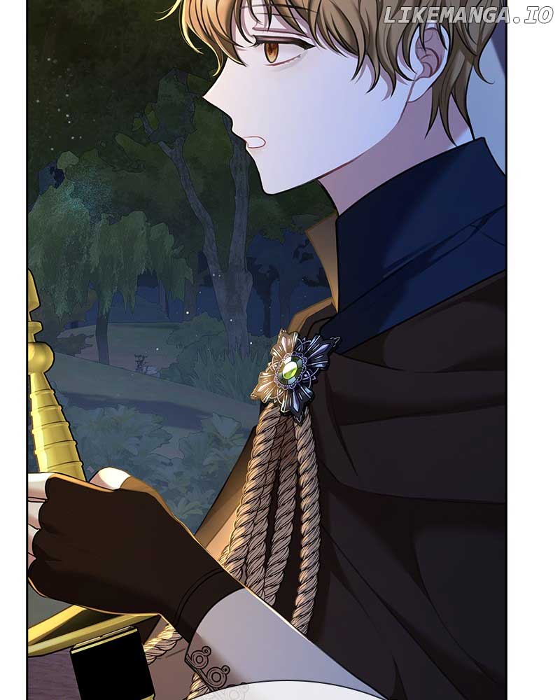 Concubine’s Invitation Chapter 20 - Page 123