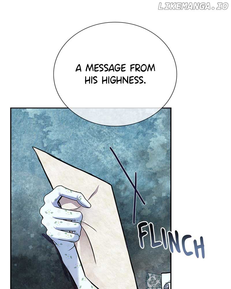 Concubine’s Invitation Chapter 20 - Page 14
