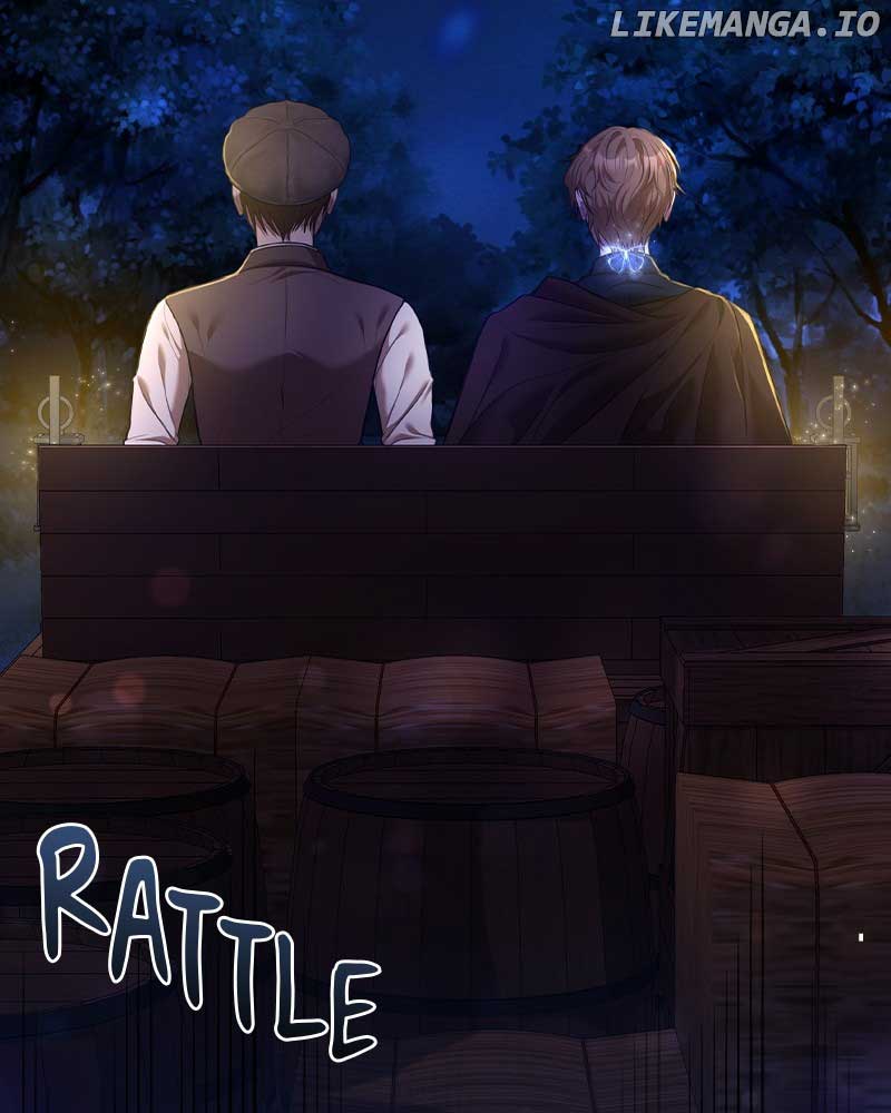 Concubine’s Invitation Chapter 20 - Page 132
