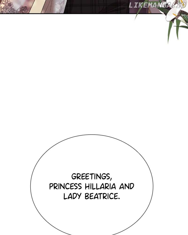 Concubine’s Invitation Chapter 20 - Page 140