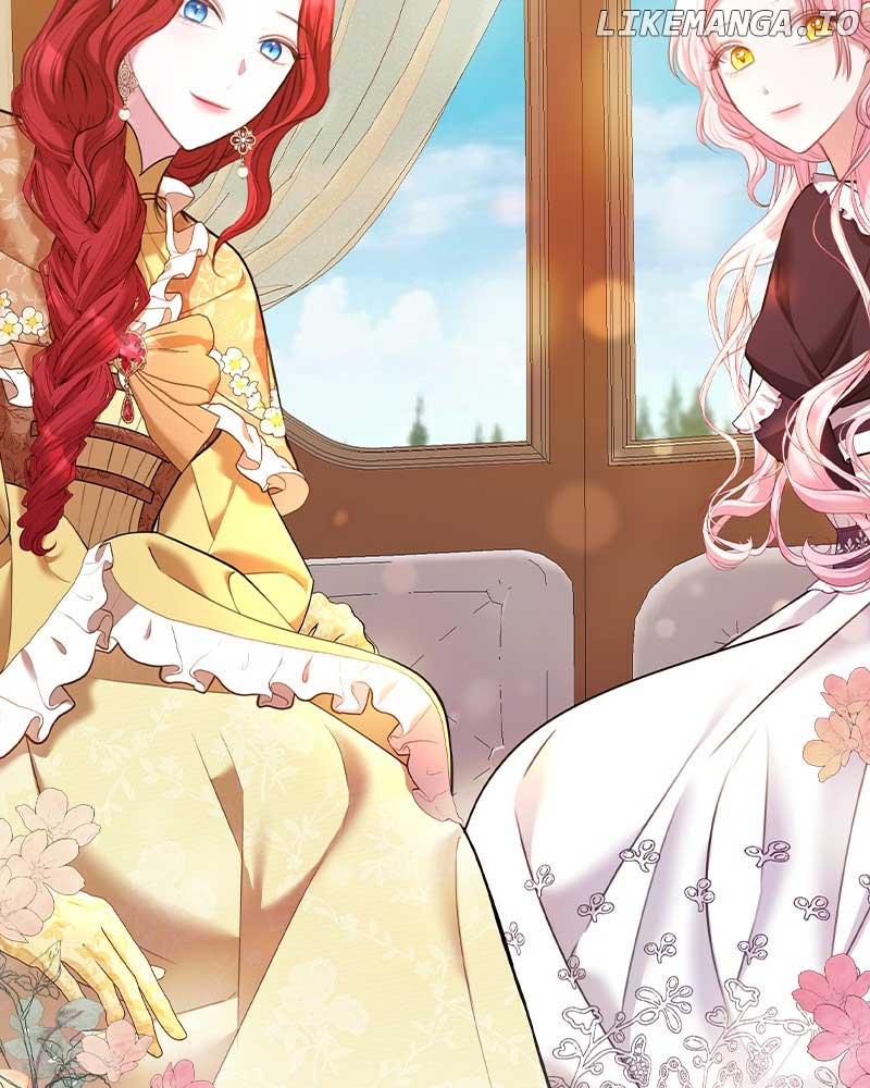 Concubine’s Invitation Chapter 20 - Page 142